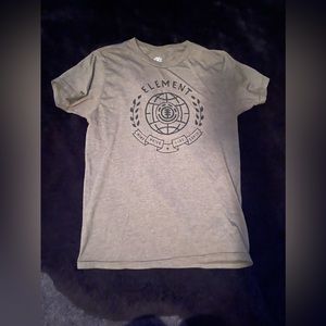 Men’s element tee shirt
